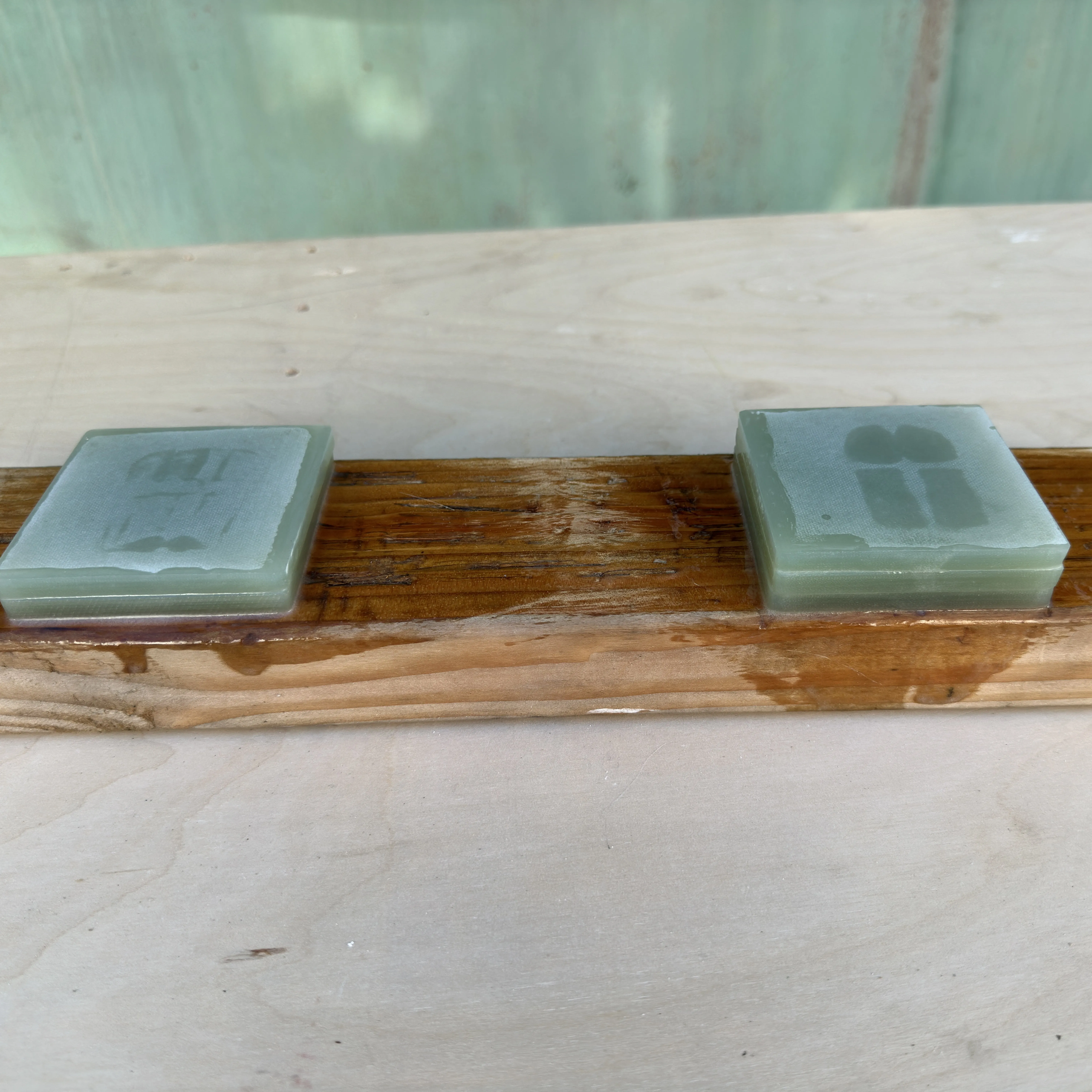 Prototyping the assembly process